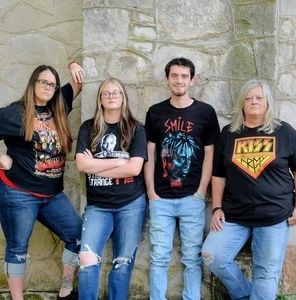 Meet your Posher, Patricia